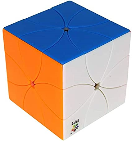 8 Petals Cube - Yuxin