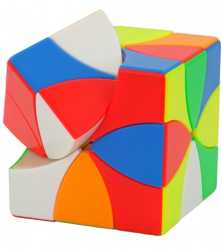 8 Petals Cube - Yuxin