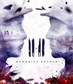 11-11 Memories Retold