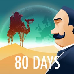 80 Days