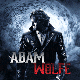 Adam Wolfe (Ep. 2)