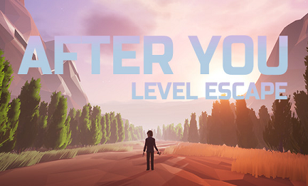 After You: Level Escape