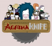 Agatha Knife