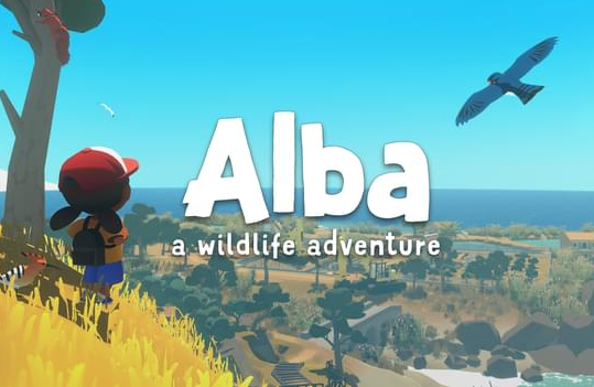 Alba: A Wildlife Adventure