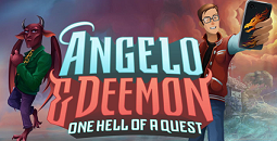 Angelo & Deemon: One Hell of a Quest