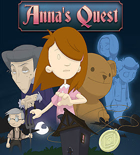 Anna's Quest