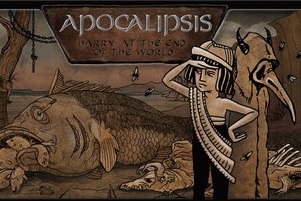 Apocalipsis