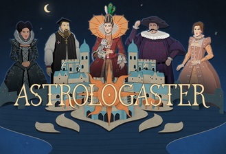 Astrologaster