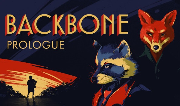 Backbone: Prologue