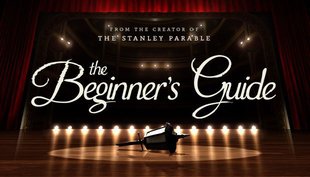 The Beginner's Guide - 2015 Everything Unlimited