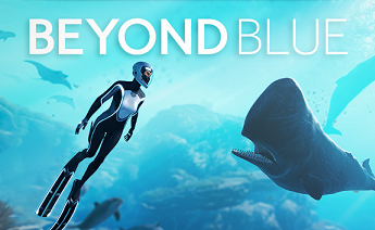 Beyond Blue