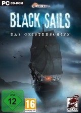 Black Sails: The Ghost Ship