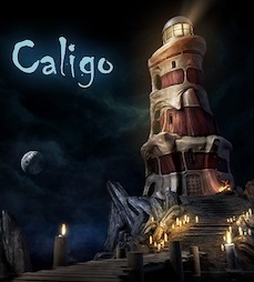 Caligo