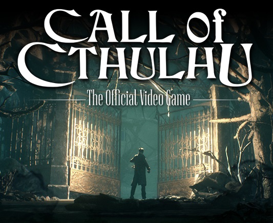 Call of Cthulhu - 2018