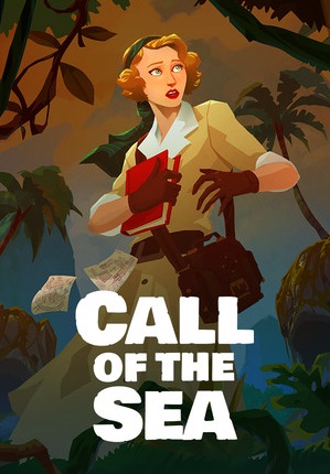 Call of the Sea