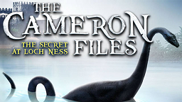 The Cameron Files: Secret at Loch Ness