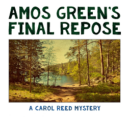 Amos Green's Final Repose
