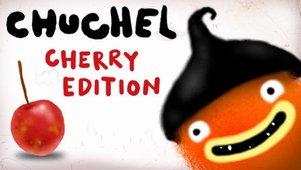Chuchel Cherry Edition