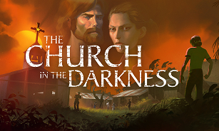 The Church in the Darkness