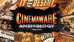 Cinemaware Anthology 1986-1991