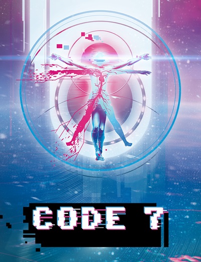 Code 7 Ep. 1