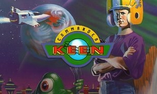 Commander Keen Complete Pack