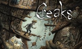 Creaks