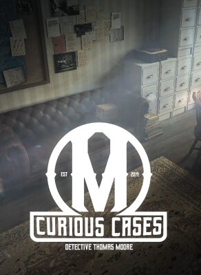 Curious Cases: Detective Thomas Moore