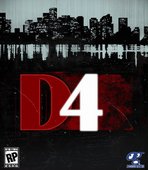 D4 - Dark Dreams Don't Die