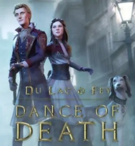 Dance of Death: du Lac and Fey