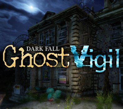 Ghost Vigil