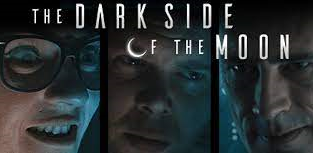 The Dark Side of the Moon: An Interactive FMV Thriller