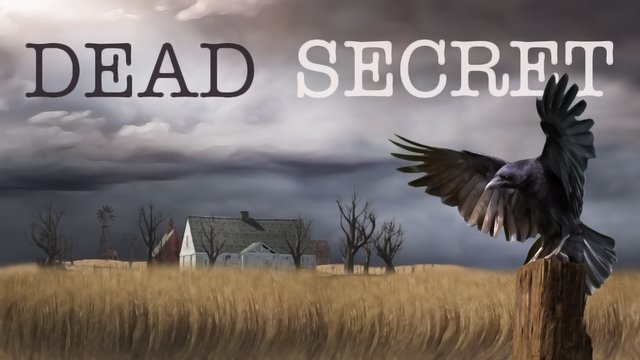 Dead Secret