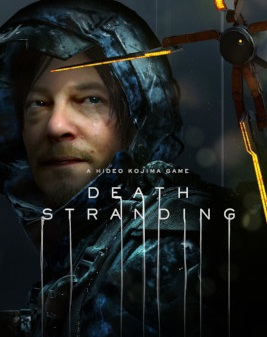 Death Stranding