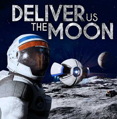 Deliver Us the Moon