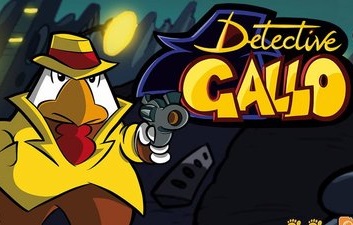 Detective Gallo