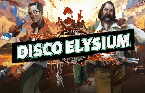 Disco Elysium