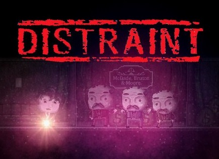 Distraint