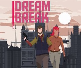 Dreambreak