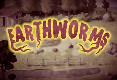 Earthworms - 2018