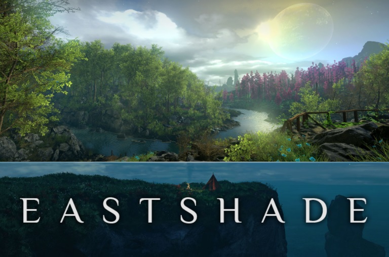 Eastshade