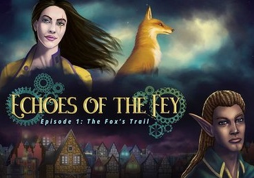 Echoes of the Fey: The Fox's Trail