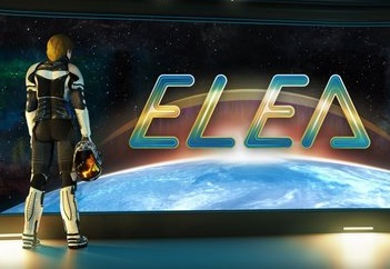 Elea - Episode 1