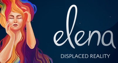 Elena Displaced Reality