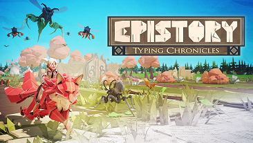 Epistory: Typing Chronicles