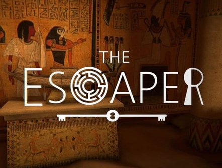 The Escaper