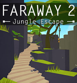 Faraway 2: Jungle Escape