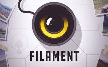 Filament