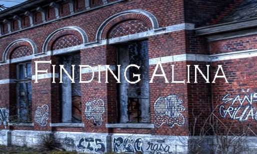 Finding Alina