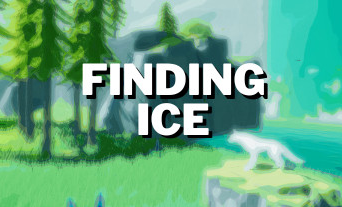 Finding Ice